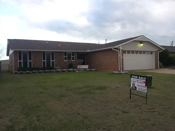 4731 SE Kincaid Ave, Lawton, OK 73501
