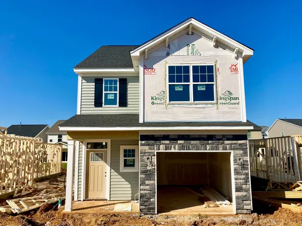 921 Bergenfield Ln, Chapin, SC 29036