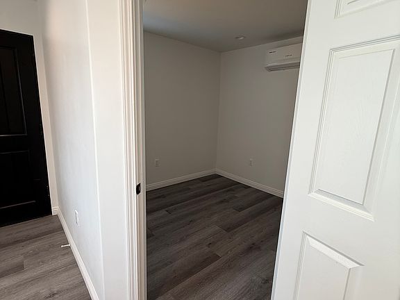 Bedroom Entrance