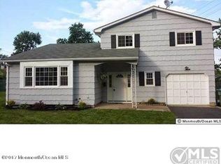 3 Korleen Ct, Edison, NJ 08817