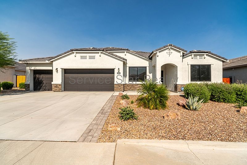 1st image of 3476 N Cinnabar Pl