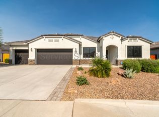 3476 N Cinnabar Pl, Casa Grande, AZ 85122