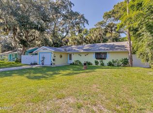 408 Palm Ave, Ormond Beach, FL 32174