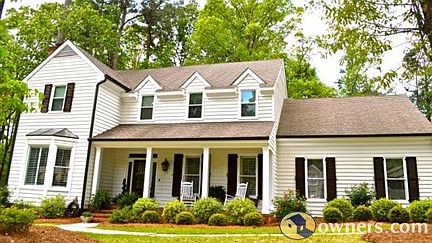 Open House Sunday 2-5