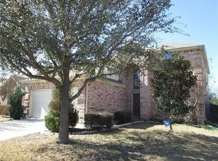 5000 Coney Island Dr, Frisco, TX 75034