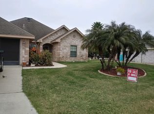 1115 Lake View Dr, Mission, TX 78572