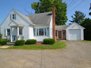215 Russell St, Hadley, MA 01035