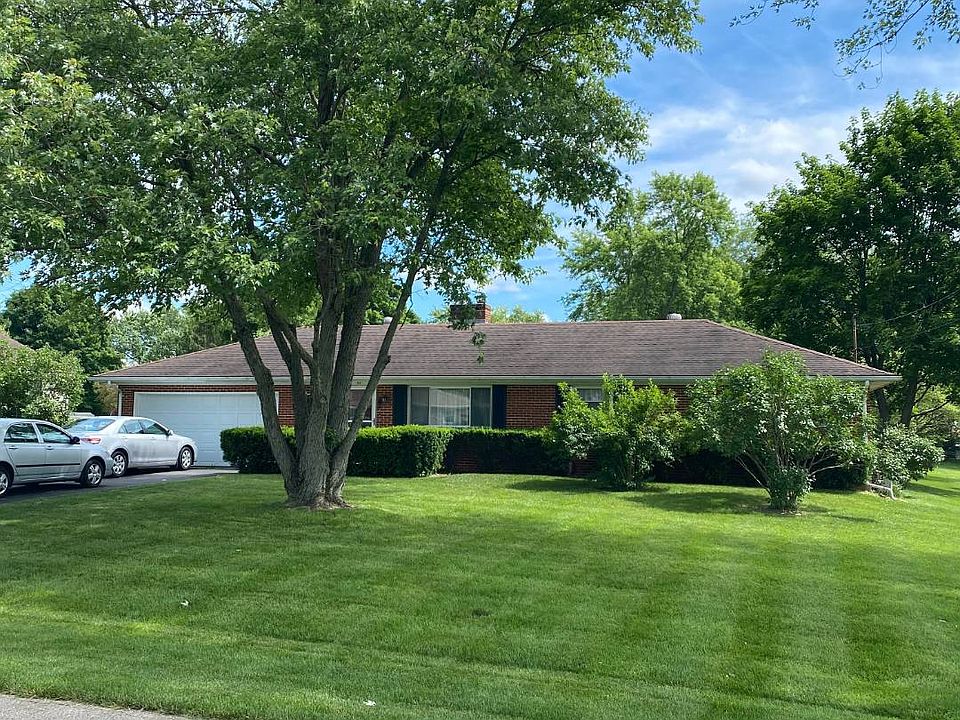 131 Royal Ln, Enon, OH 45323 Zillow