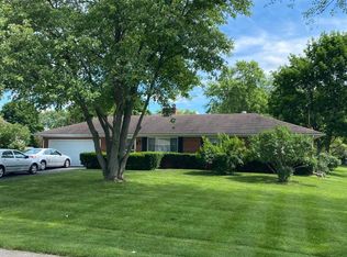 131 Royal Ln, Enon, OH 45323