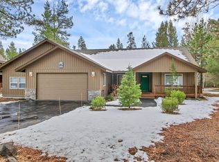 55782 Lost Rider Loop, Bend, OR 97707