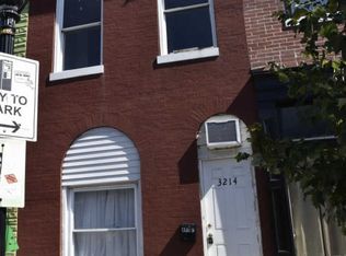 3214 Eastern Ave, Baltimore, MD 21224