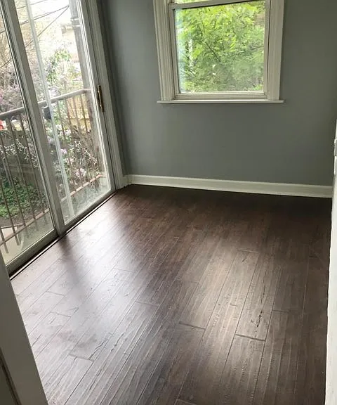 covered porch