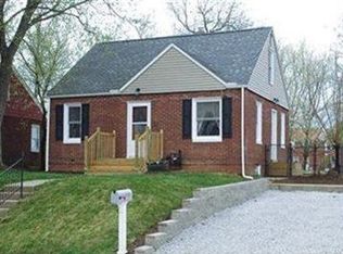 1745 16th St SE, Massillon, OH 44646