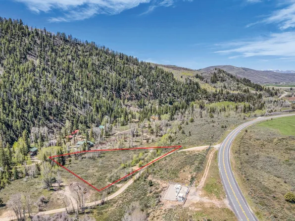 6314 Stewart Ranch Rd, Kamas, UT 84036