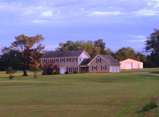 299 Moss Lane, gallion, AL 36742