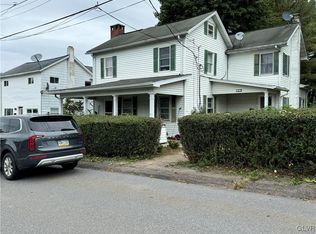 27 Franklin St, Weatherly, PA 18255