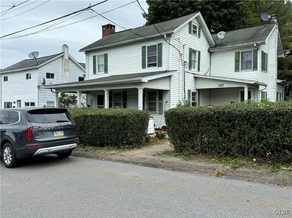 27 Franklin St, Weatherly, PA 18255