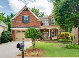 1535 Camden Cove Dr, Cumming, GA