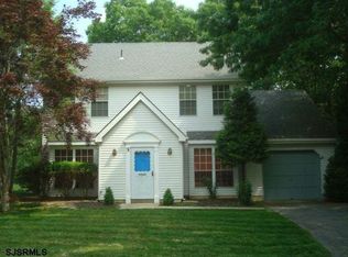 131 Concord Ter, Galloway, NJ 08205