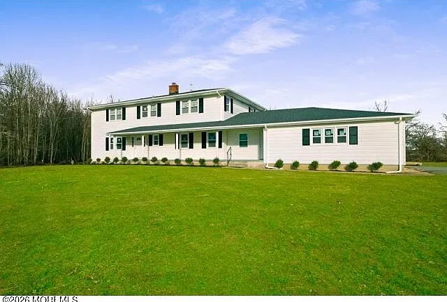370 Smithburg Rd