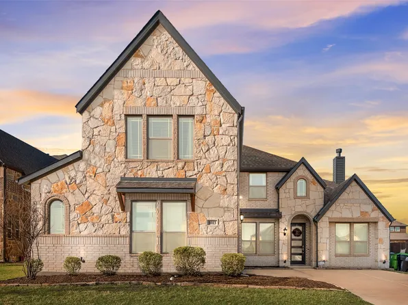 1013 Firecracker Dr, Justin, TX 76247