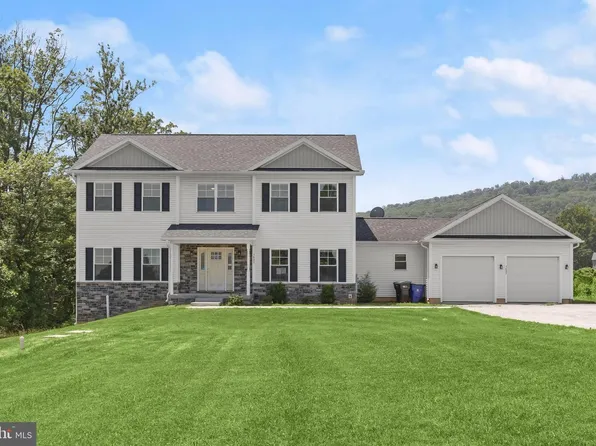 7832 Old Receiver Rd, Frederick, MD 21702