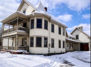 735 Milan Road, Milan, NH 03588