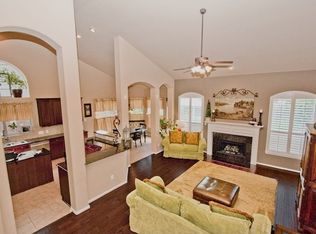 6506 Quiet Pointe Dr, Spring, TX 77389