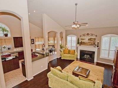 6506 Quiet Pointe Dr, Spring, TX, 77389