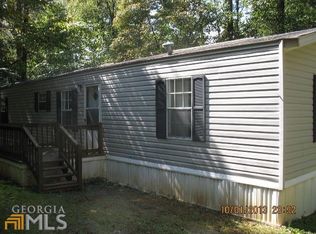 191 Jackson Woods Rd, Maysville, GA 30558