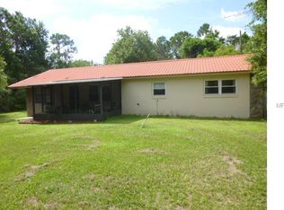 24 P G Harrison Rd, Frostproof, FL 33843