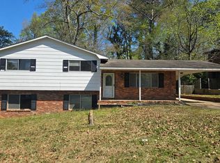 5956 Reed Ave, Columbus, GA 31909