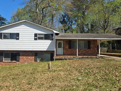 5956 Reed Ave, Columbus, GA, 31909