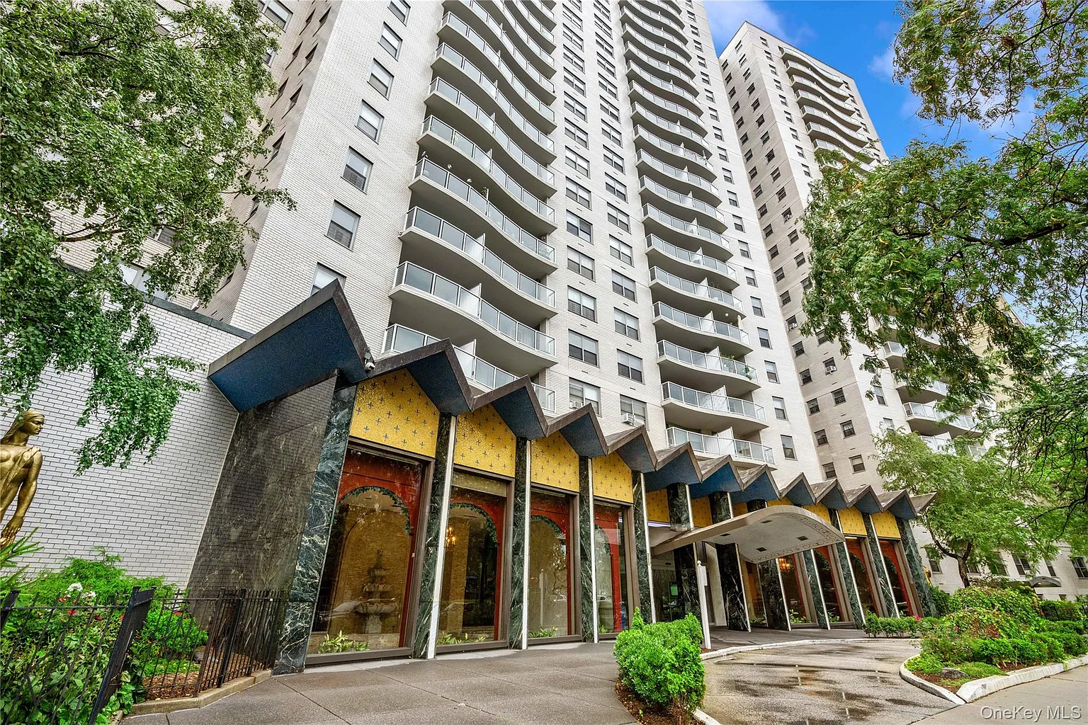 1020 Grand Concourse #5X photo 1