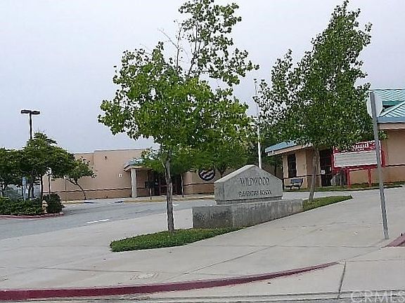 NEARBY ELEMENTARY SCHOOL