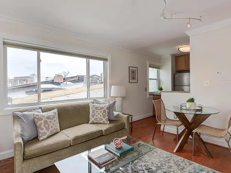 3540 Rock Creek Church Rd NW — Photo 9