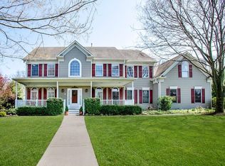 24 N Silvers N Ln, Cranbury, NJ 08512
