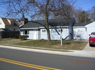 614 Wellham Ave, Glen Burnie, MD 21061