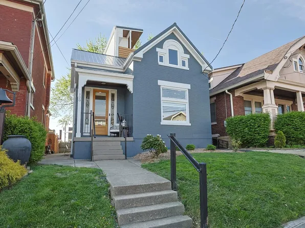 120 15th St, Newport, KY 41071