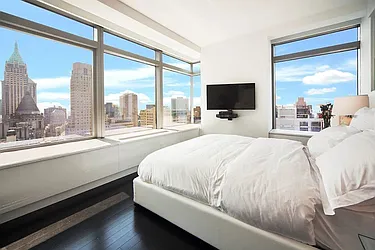 Rented by Keller Williams NYC