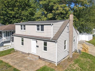 653 Washington Ave, Barberton, OH, 44203