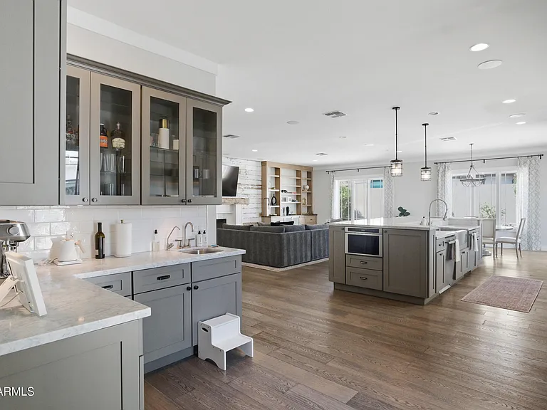 4461 N Launfal Ave — Photo 12