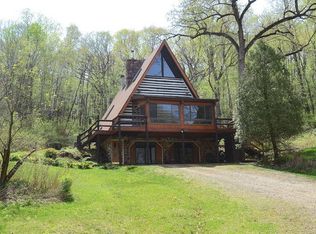 10343 County Highway Kp, Mazomanie, WI 53560