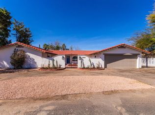 6632 E Delmon Dr, Mesa, AZ 85215