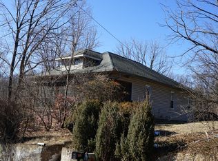 2230 Overlook Rd NE, Roanoke, VA 24012