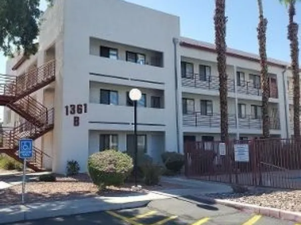 1361 E University Ave APT 110, Las Vegas, NV 89119