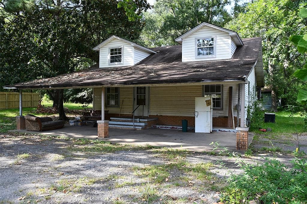 860 Woodrow St, Silsbee, TX 77656 MLS 88428722 Zillow