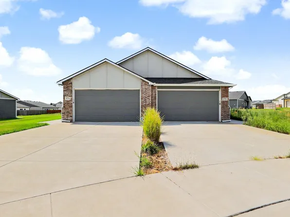 5776 E Bristol Cir, Wichita, KS 67207