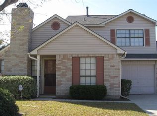 10103 Ash Fork Dr, Houston, TX 77064