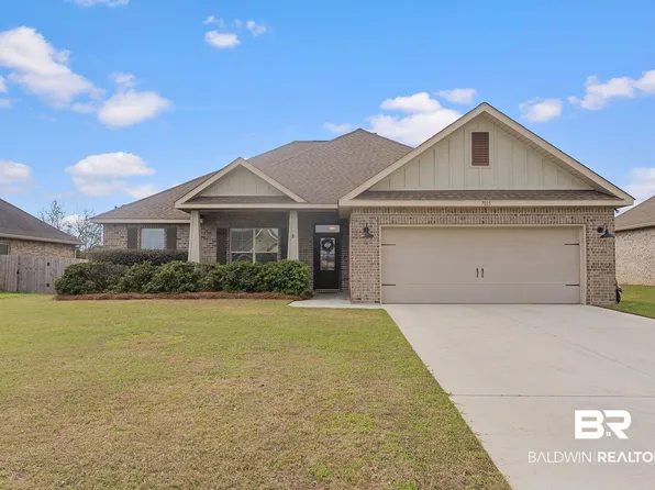 7015 Rocky Road Loop, Gulf Shores, AL 36542
